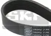 Поликлиновой ремень SKF VKMV 7PK1705 (фото 1)