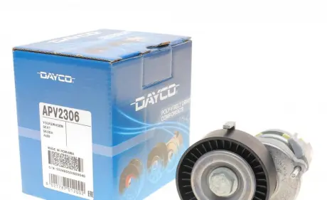 Натяжитель ремня DAYCO APV2306