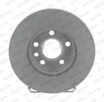 Тормозной диск FERODO DDF1010C