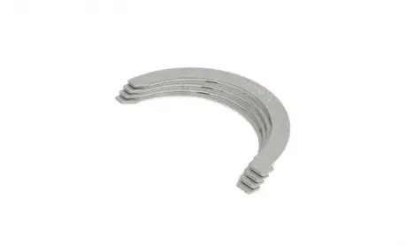 Опора коленвала KOLBENSCHMIDT TW3887ASTD