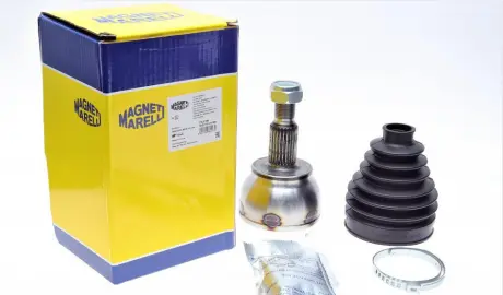 Шрус (наружный) MAGNETI MARELLI 302015100186