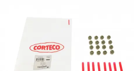 Сальник клапана CORTECO 19026849
