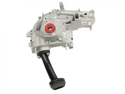 Масляный насос PIERBURG 701996030