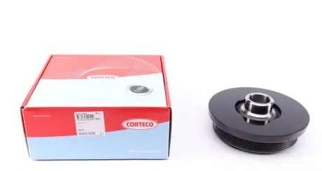 Шкив коленвала CORTECO 80001826