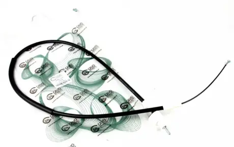 Трос сцепления CAVO 4601 162