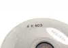 Водяной насос Contitech WP6020 (фото 4)
