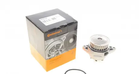 Водяной насос Contitech WP6020