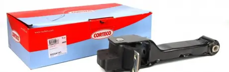 Подушка КПП CORTECO 80004143