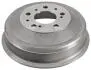 Тормозной барабан задн. Ducato / Talento / Jumper / C25 / C35 / Boxer / J5 / A3 / AR Series 73- 3231S