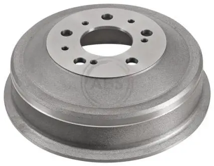 Тормозной барабан задн. Ducato / Talento / Jumper / C25 / C35 / Boxer / J5 / A3 / AR Series 73- A.B.S 3231S
