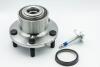 Подшипник ступицы перед. к-т Volvo C30 / S40 / C70 / V50 04-12 NFC Europe NFH8543 (фото 1)