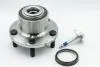 Подшипник ступицы перед. к-т Volvo C30 / S40 / C70 / V50 04-12 NFC Europe NFH8543 (фото 1)