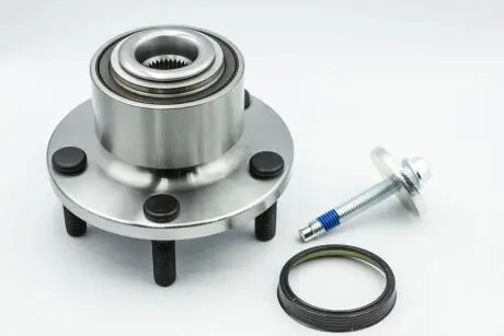 Подшипник ступицы перед. к-т Volvo C30 / S40 / C70 / V50 04-12 NFC Europe NFH8543