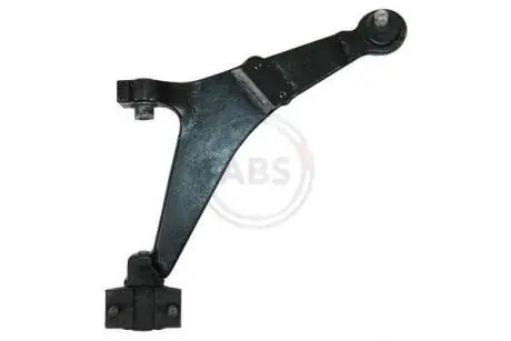 Рычаг передний CITROEN SAXO / PEUGEOT 106 86- Пр. A.B.S 210104