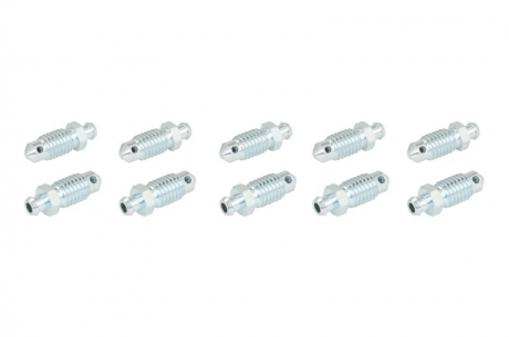 Штуцер прокачування гальм QUICK BRAKE 010310