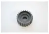 Шків коленвала VW Caddy, Golf, Jetta, Passat 1.2, 1.4, 1.6 (12 -) / Audi A1 / Octavia, Superb / Seat VAG 04E105263D (фото 1)