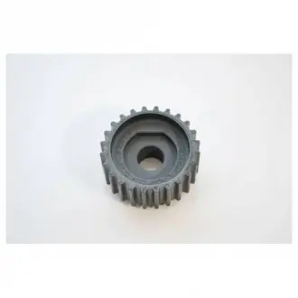 Шкив коленвала VW Caddy, Golf, Jetta, Passat 1.2, 1.4, 1.6 (12 -) / Audi A1 / Skoda Octavia, Superb / Seat VAG 04E105263D