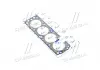 Прокладка головки блоку DAEWOO LANOS 1.6, NEXIA 1.5 16V DOHC без азбесту, з герметиком TEMPEST TP.96181218 (фото 1)