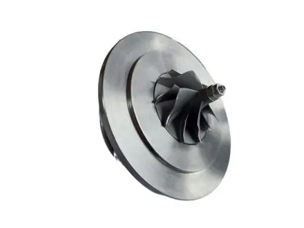 Фото 1 - картридж турбіни (отбалансірованний) KKK KP39 FORD C-MAX II 10-, FOCUS III 11-, FOCUS III 13- Jrone 1000-030-230 Картридж турбіни (отбалансірованний) KKK KP39 FORD C-MAX II 10-, FOCUS III 11-, FOCUS III 13- Jrone 1000-030-230 (фото 1)