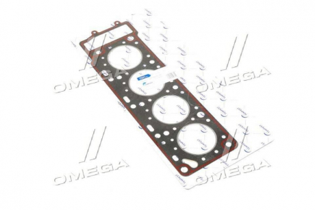 Прокладка ГБЦ Москвич 412, 2140, 2141 82.0 дв. 1,5 без асбеста, с герметиком TEMPEST TP.412-1003020-01