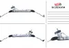 Рулевая рейка с ГУР новая DACIA LOGAN 2012-, RENAULT LOGAN 2012-, DACIA DOKKER 2012- DC203OEM