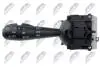 Пер. повор. / света Dokker / Lodgy / Logan2 / Sandero2 (+ front + rear fog + horn) Nty EPE-RE-001 (фото 4)