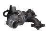 Турбина новая 2.0 T FORD FOCUS III 12-, FOCUS III Turnier 12-, FUSION 15- Jrone 8B03-400-E90 (фото 1)