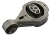 Подушка двигуна задня Renault Megane / Scenic III 2008-2016 (пр-во FEBI) 37286