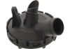 Клапан, отвода воздуха из картера AUDI 2,4 / 3,2 FSI -06 (пр-во FEBI) 47025