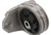 Подушка двигателя задняя Renault Megane I 1995 - 2008 FEBI 12022 (фото 1)