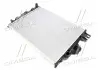 Радіатор охложденія PORSCHE Cayenne / VW Touareg 2010 року (AVA) AVA COOLING VNA2316 (фото 4)