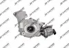 Турбіна нова 1.6 HDI 8v Citroen Berlingo 10-, Ford Focus III 11- Jrone 8G12-300-885 (фото 2)