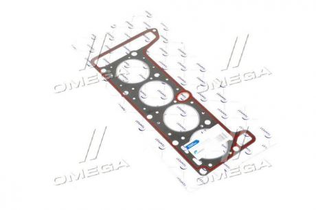 Прокладка ГБЦ ВАЗ 2101 76,0 без асбеста, с герметиком TEMPEST TP.21010-1003020