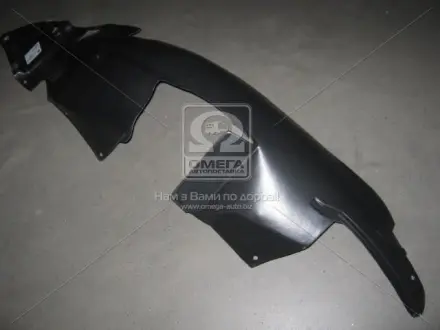Подкрылок пер. пра. (Верх) CITR BERLINGO 02-07 TEMPEST 017 0118 388