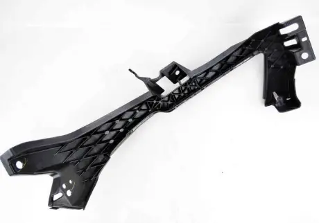 Кронштейн бампера переднього кутовий правий SUBARU 57707AJ220