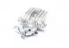 Тормозной суппорт задний A3 / Leon / Octavia / Golf 93-10 (38mm) Л. 521131