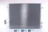 Радіатор кондиціонера First Fit NISSENS 940098 (фото 1)