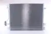 Радіатор кондиціонера First Fit NISSENS 940098 (фото 2)