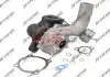 Турбина новая 1.8 T 20v Skoda Octavia 97-, VW Golf IV 96-05 8B03-400-B98