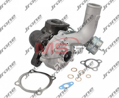 Турбина новая 1.8 T 20v Skoda Octavia 97-, VW Golf IV 96-05 Jrone 8B03-400-B98