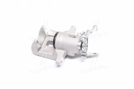 Тормозной суппорт задний A3 / Leon / Octavia / Golf 03- (38mm) Л. A.B.S 520831