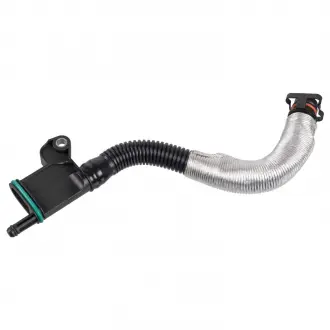 Шланг картерних газів VAG 1,8 / 2,0 TFSI FEBI 171008