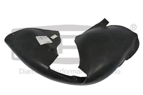 Подкрылок передний левый большой DPA 88050165002