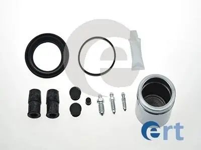 Ремонтный комплект суппорта тормозной системы ERT 401455