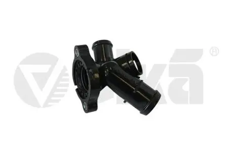 Фланец системы охлаждения VIKA 11211853901