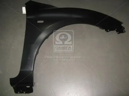 Крило пров. пра. MAZDA 3 09- TEMPEST 034 1913 310