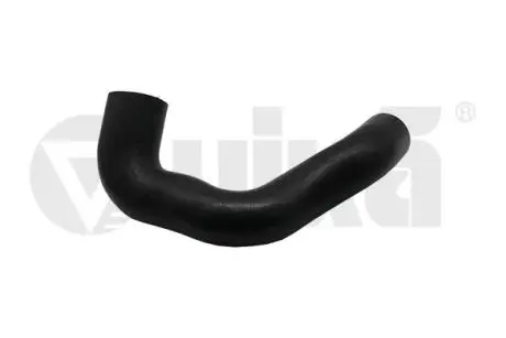 Патрубок інтеркулера Audi A4 (08 -), A5 (09 -) VIKA 11451777701