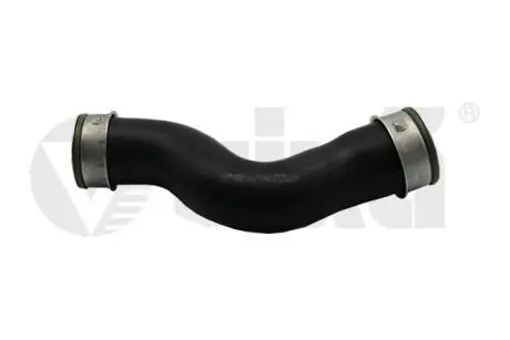 Патрубок інтеркулера Skoda Octavia(04-13) / VW Golf(04 -), Jetta(06 -), Passat(06 -) / Seat Leon (06-10),Toledo (05-09) VIKA 11451546801