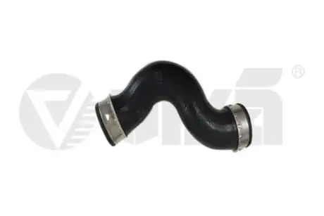 Патрубок інтеркулера Skoda Octavia(04-13) / VW Golf(04 -), Jetta(06 -), Passat(06 -) / Seat Leon (06-10),Toledo (05-09) VIKA 11451546901