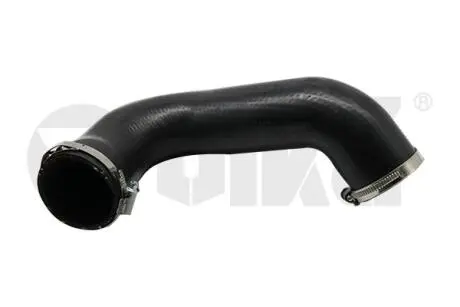 Патрубок інтеркулера Audi A6 (11-18), A7 (15-18) VIKA 11451805801